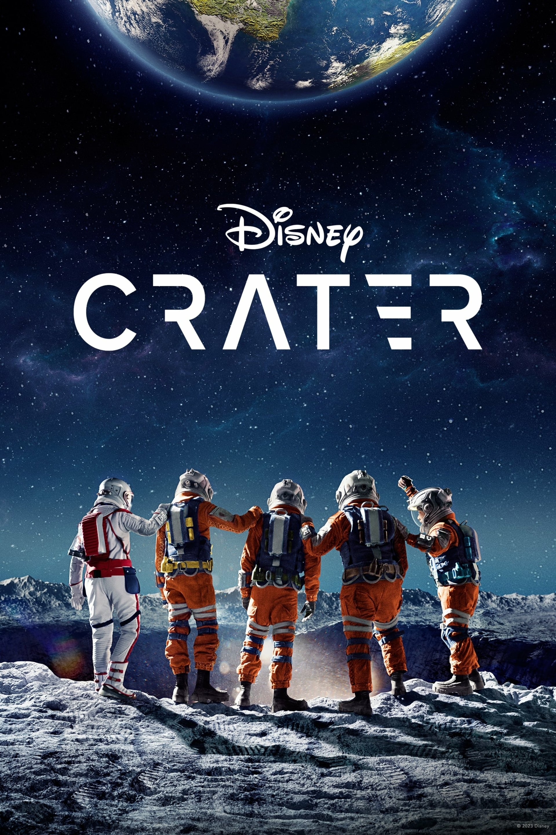 movie crater Image