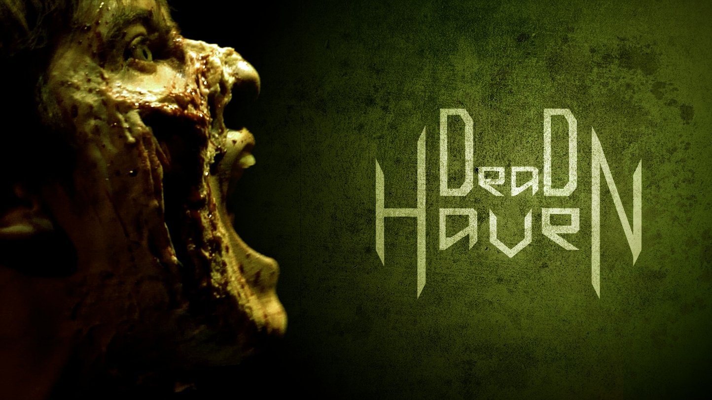 music Dead Haven Image