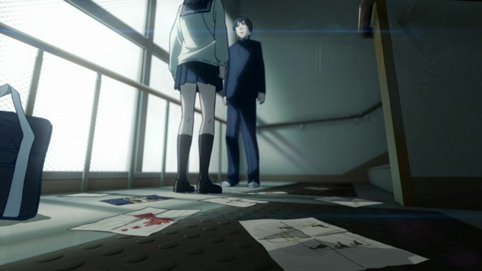 Anime Harmonie Image