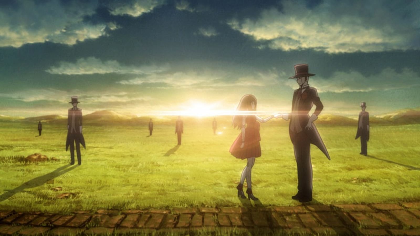 Anime Harmonie Image