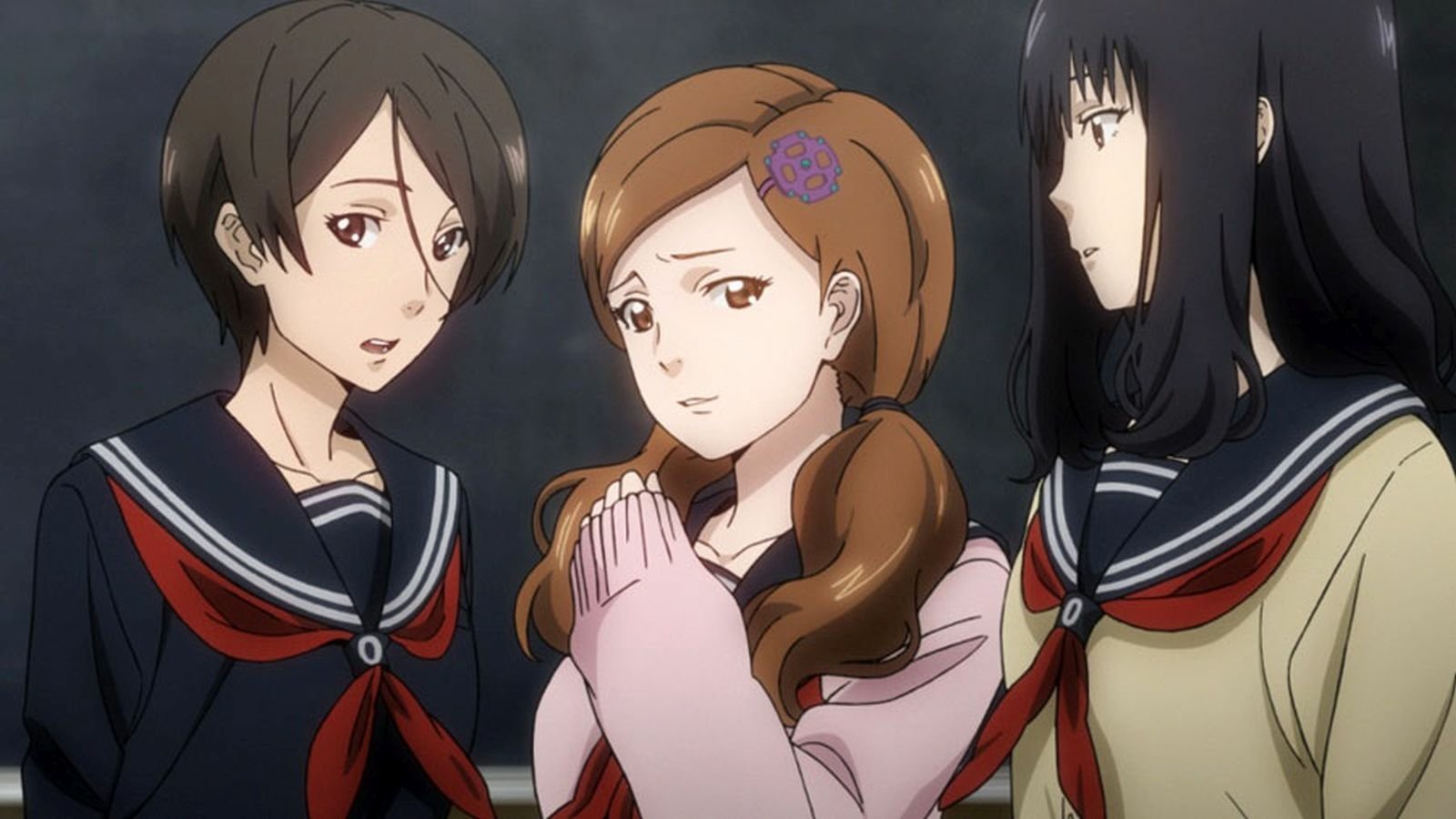 Anime Harmonie Image