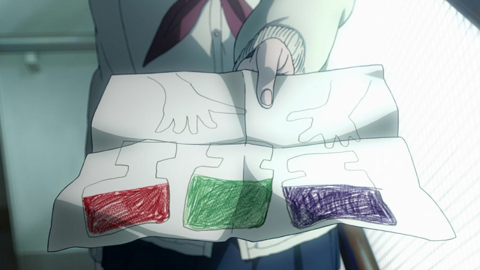 Anime Harmonie Image