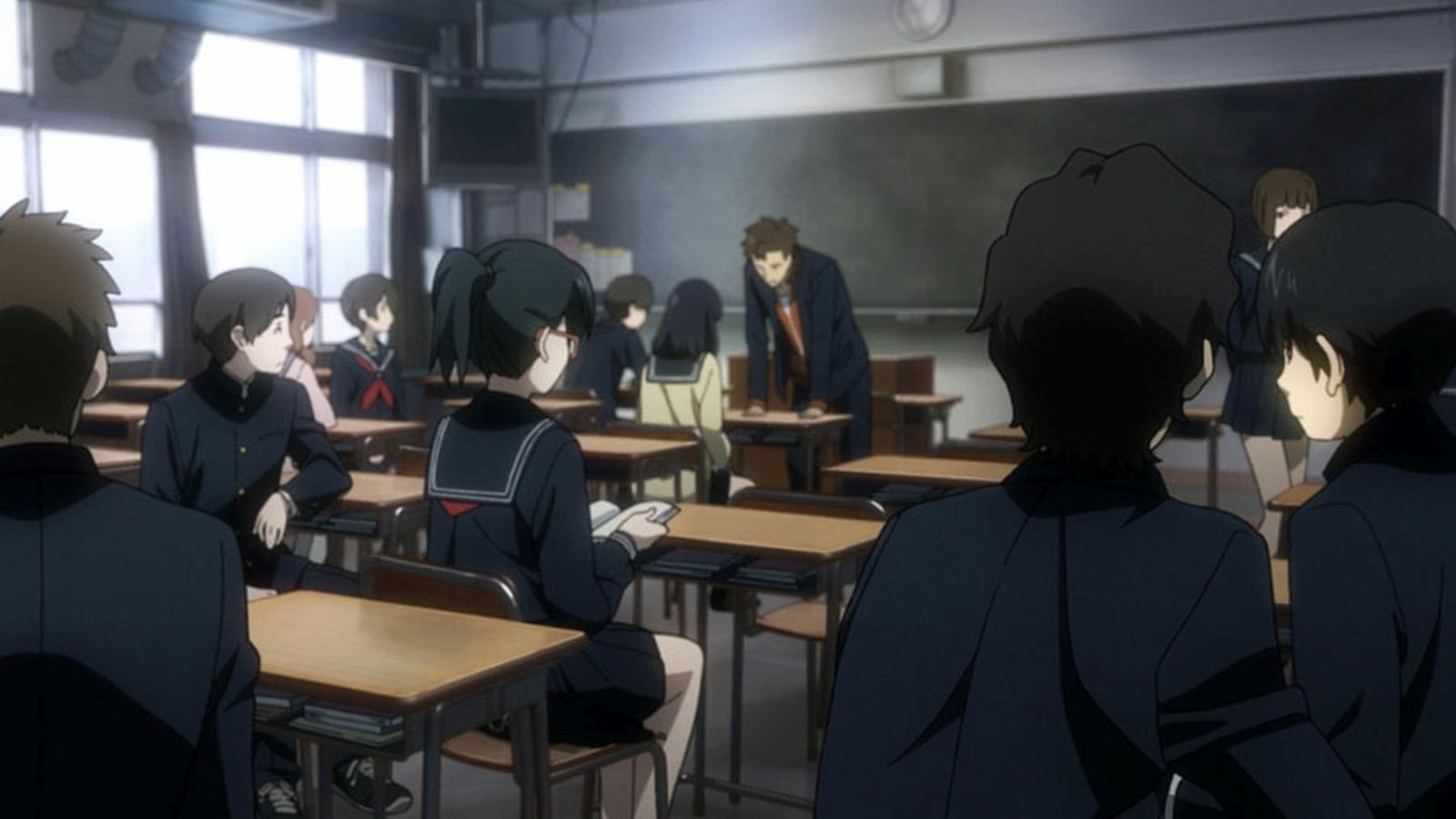 Anime Harmonie Image