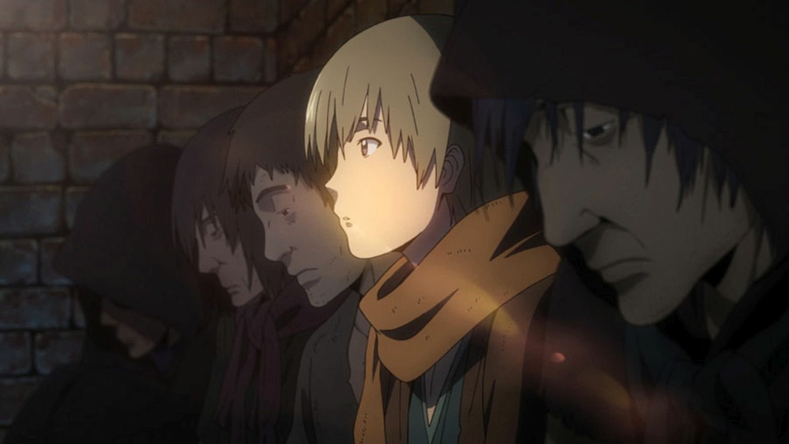 Anime Harmonie Image