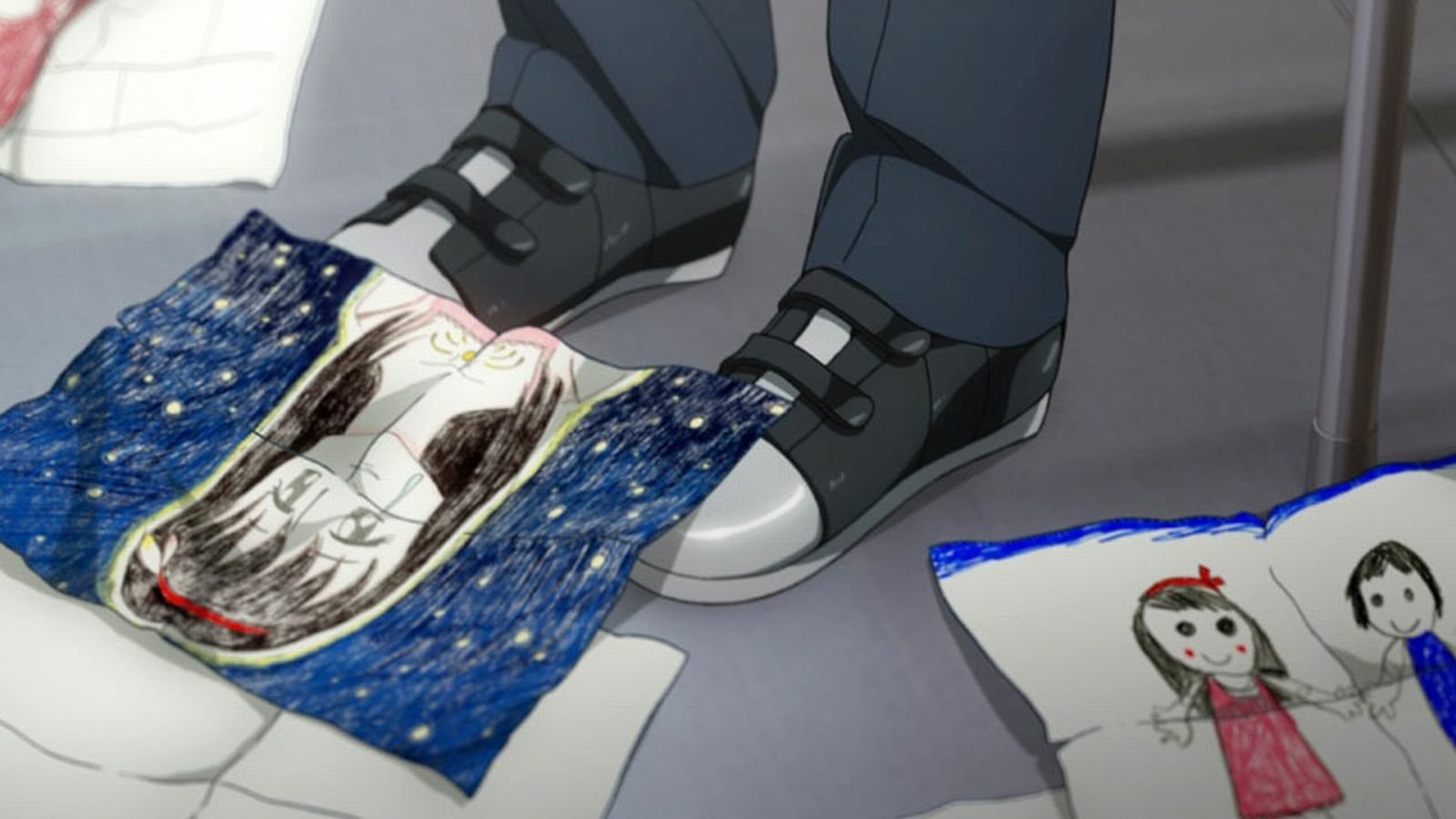 Anime Harmonie Image