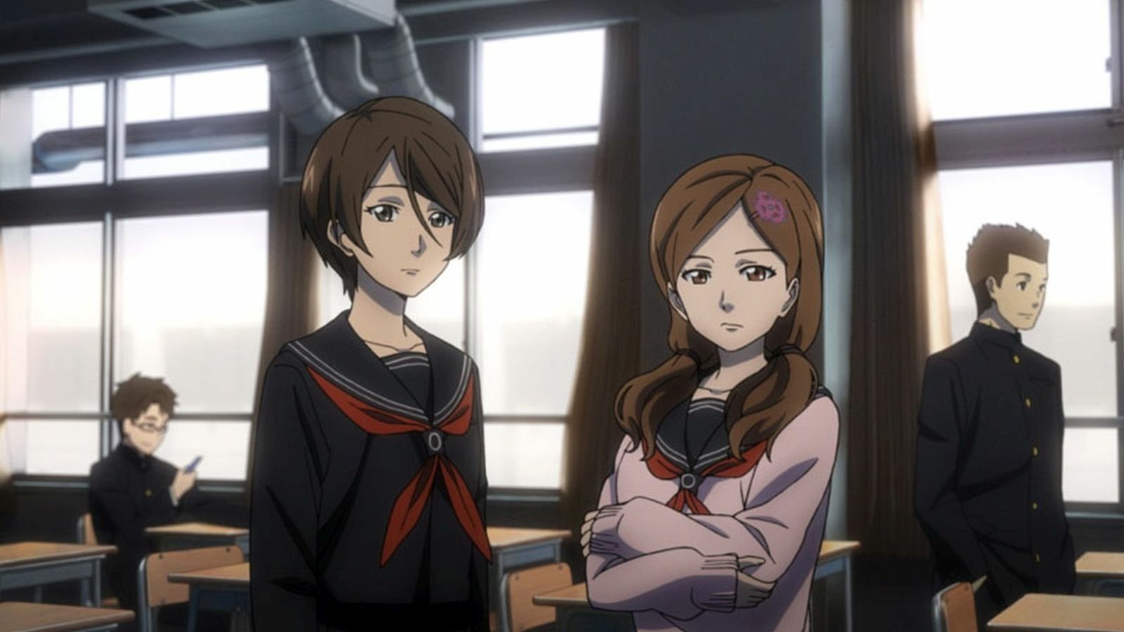 Anime Harmonie Image