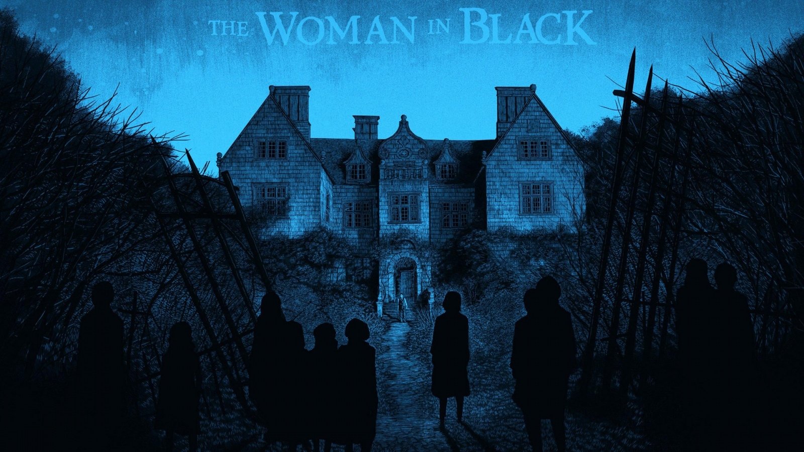movie The Woman In Black Image