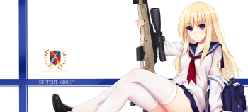 Preview Girls Frontline