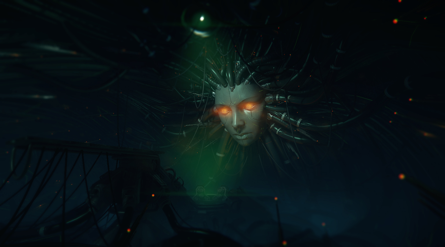 System Shock 2 Picture
