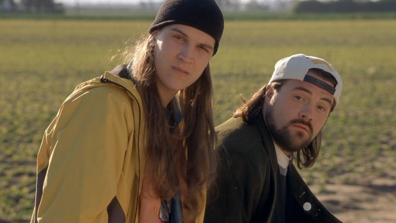 jay and silent bob strike back Picture