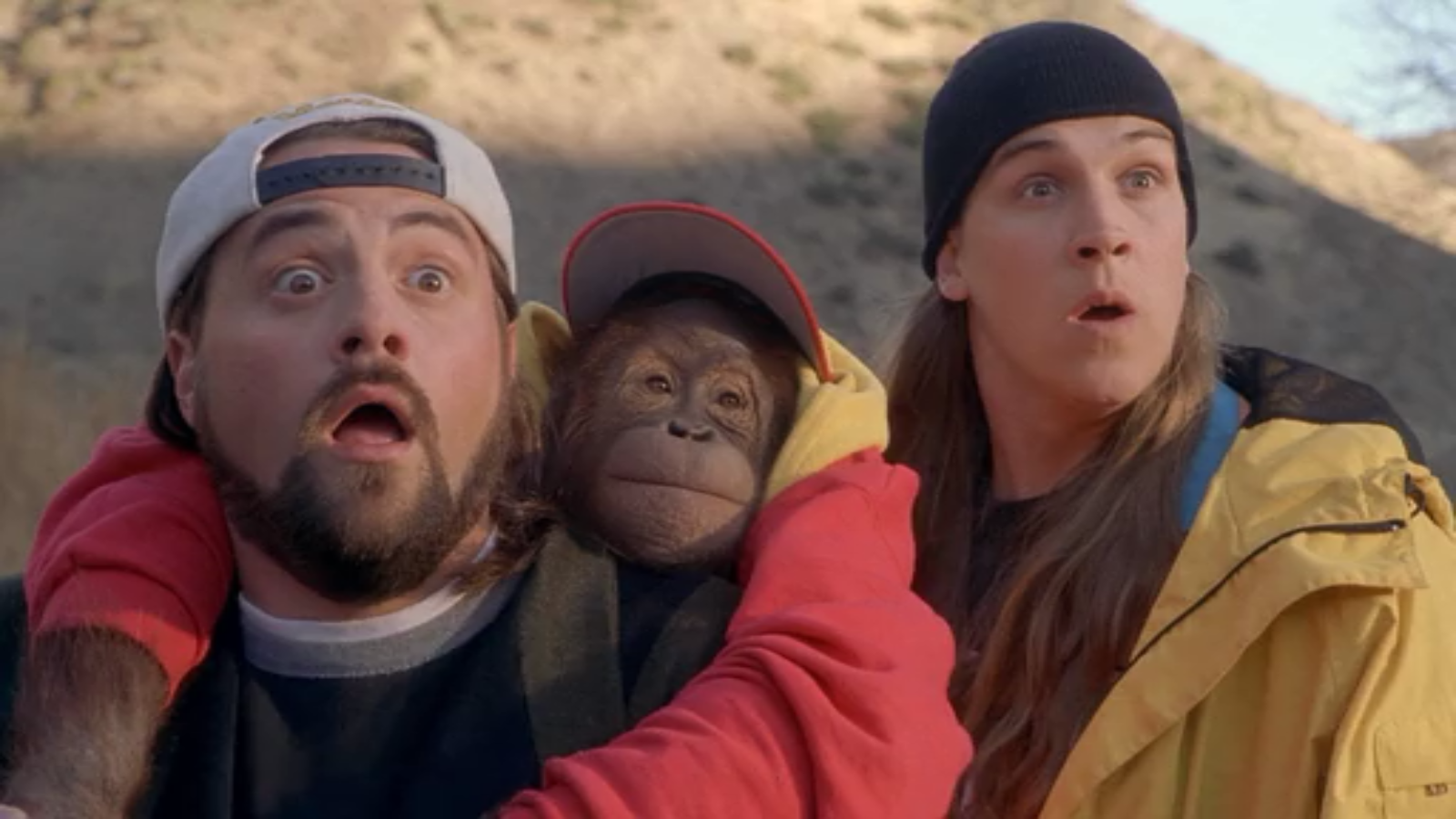 jay and silent bob strike back Picture