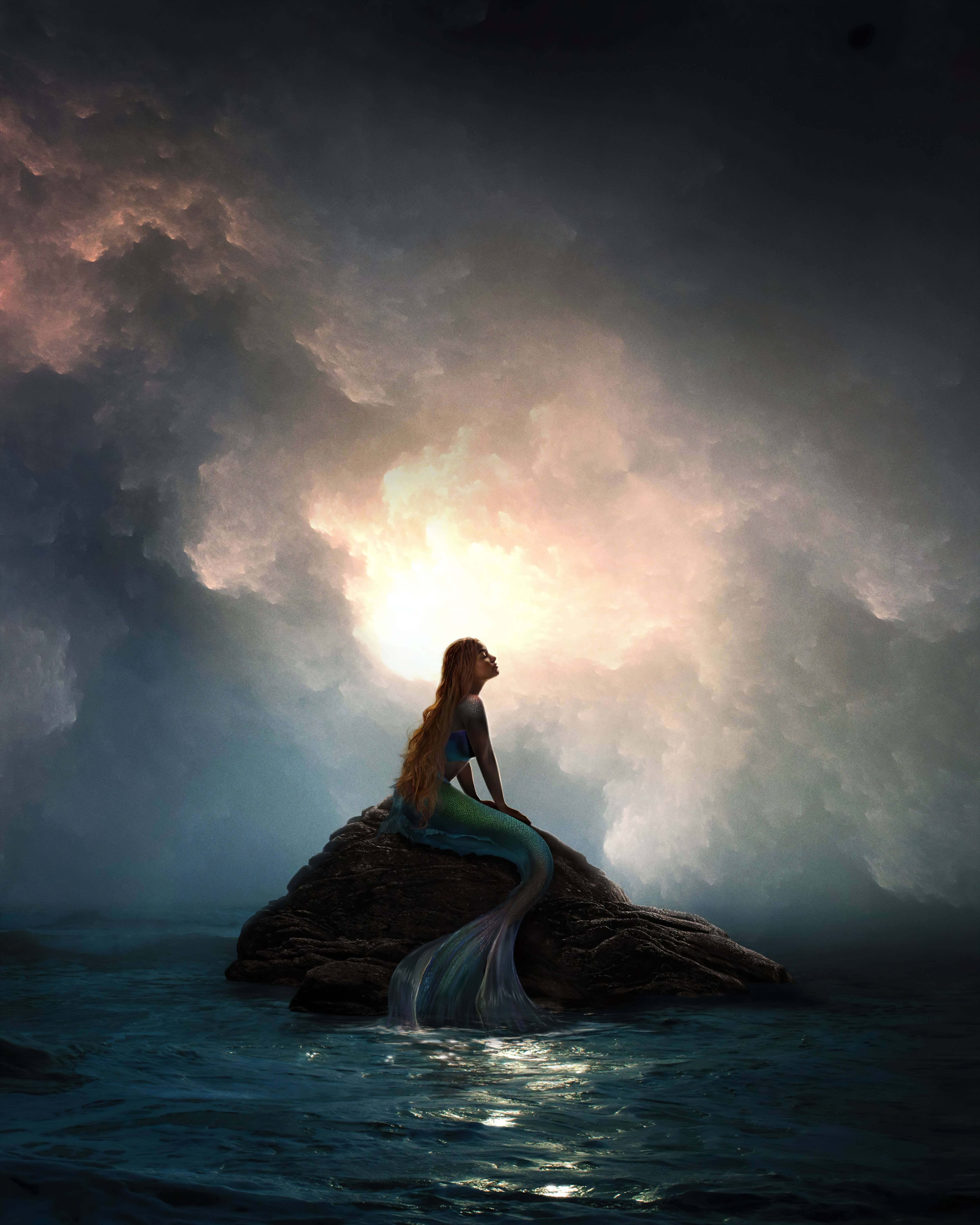 The Little Mermaid (2023) Picture