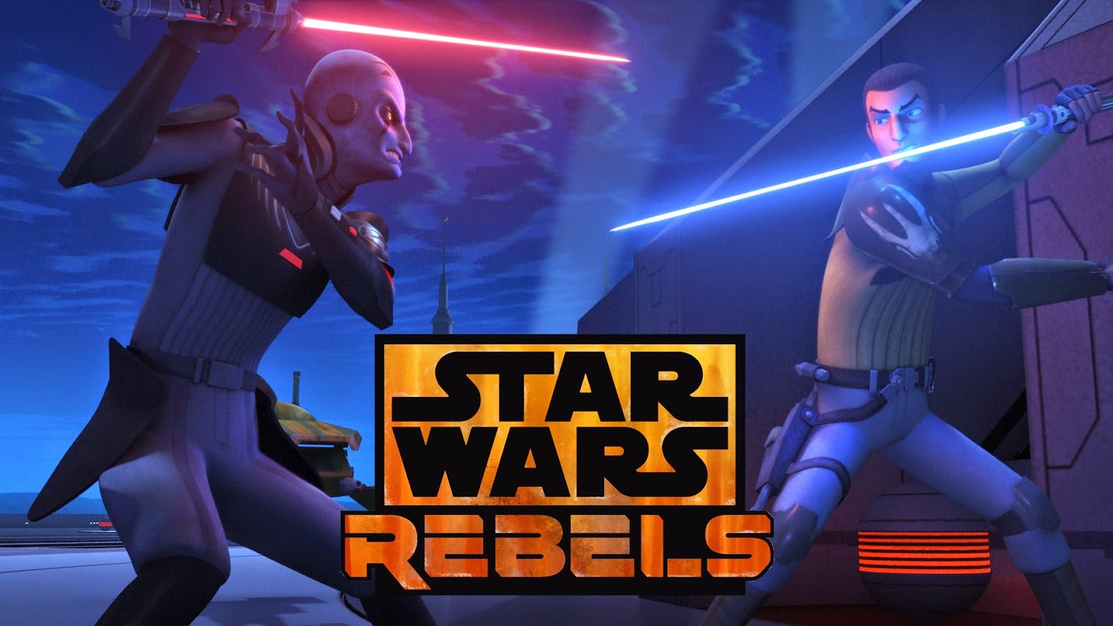 Star Wars Rebels Picture