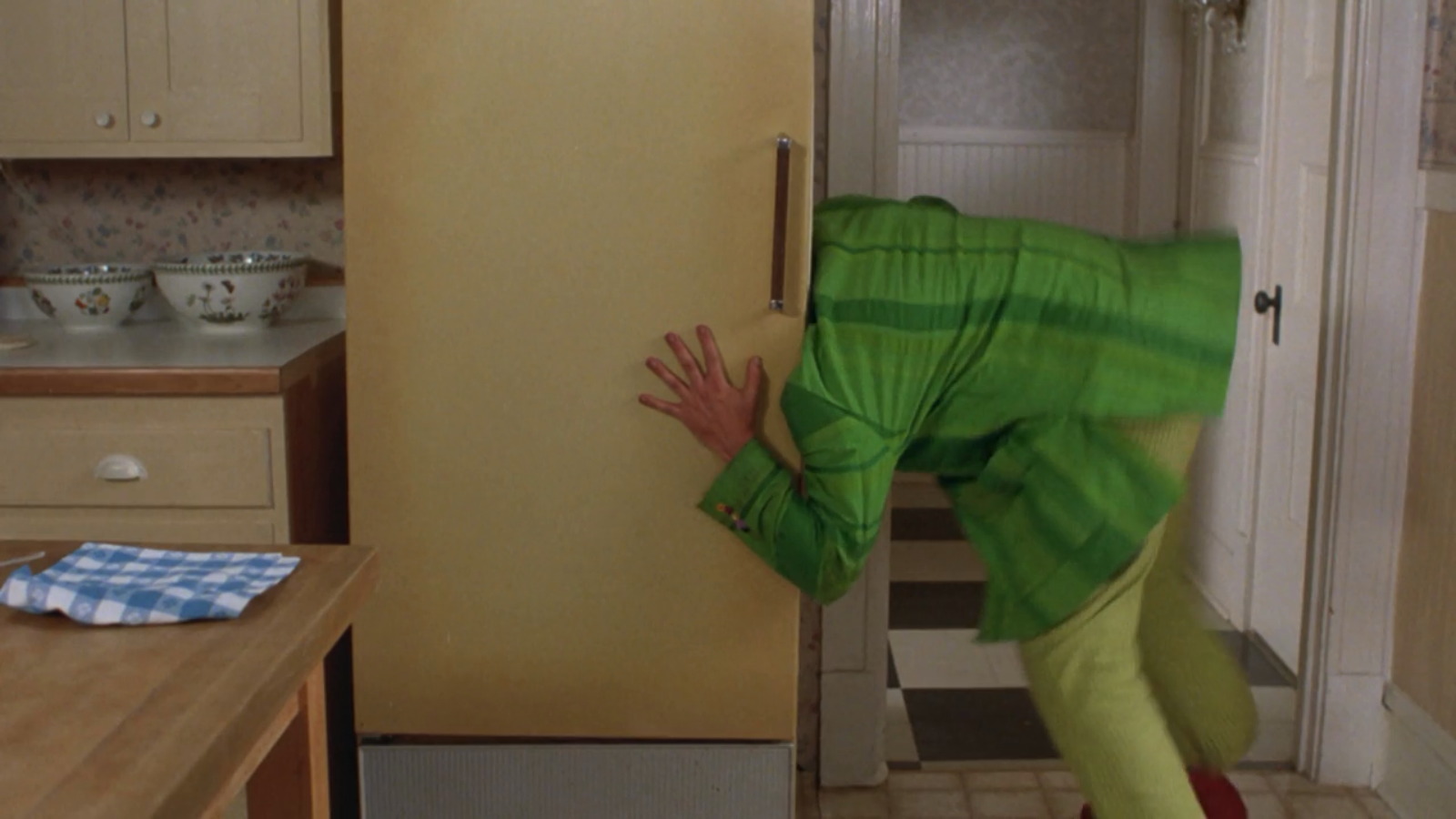 Drop Dead Fred Picture - Image Abyss