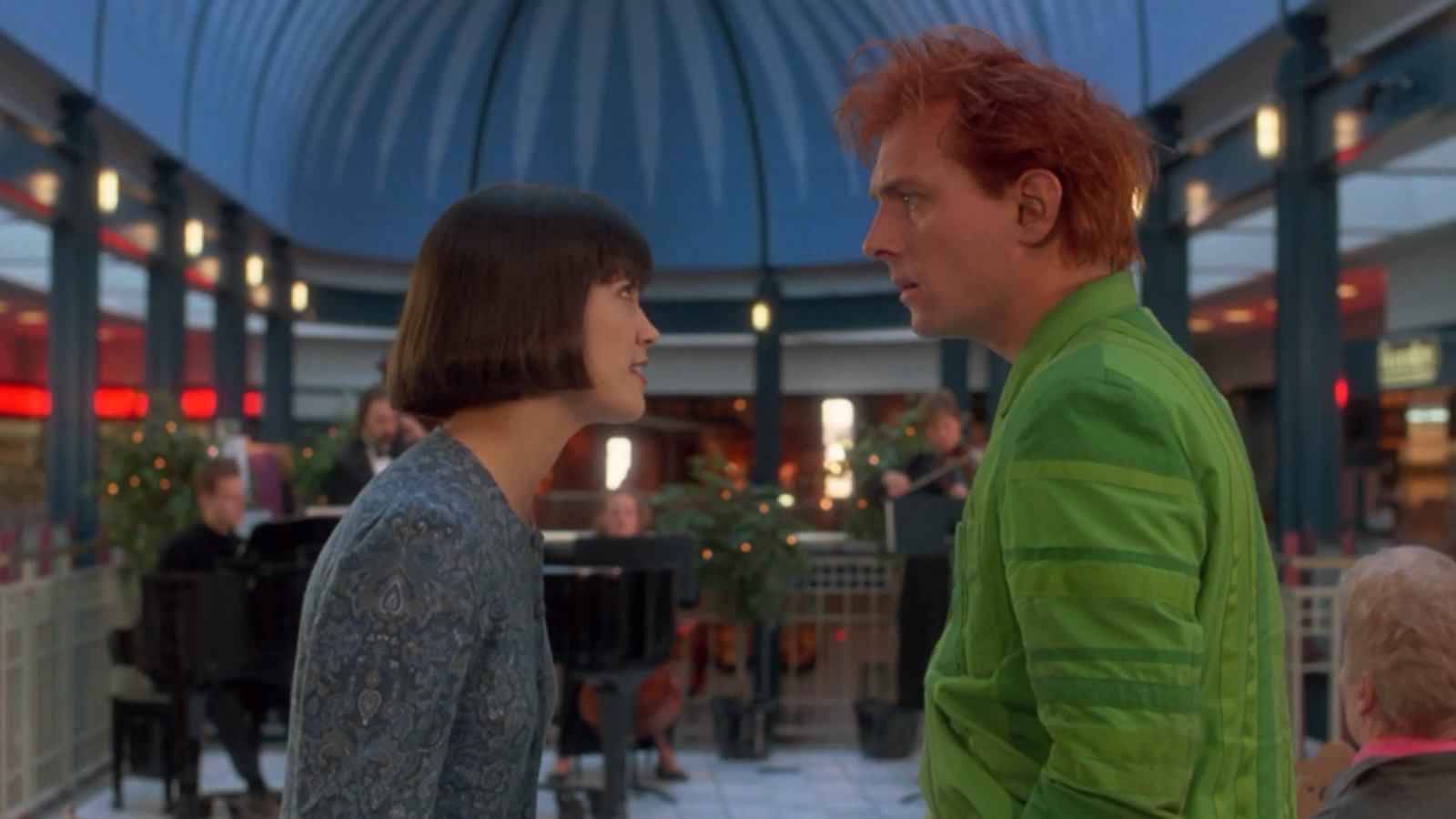Drop Dead Fred Picture - Image Abyss
