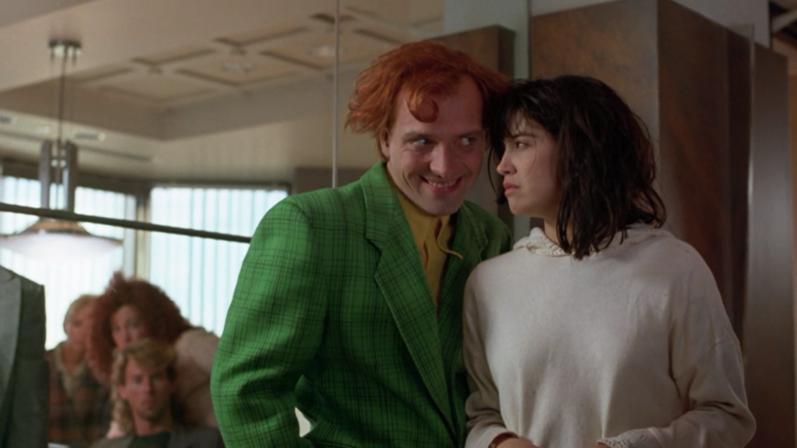 Download Rik Mayall Movie Drop Dead Fred Image