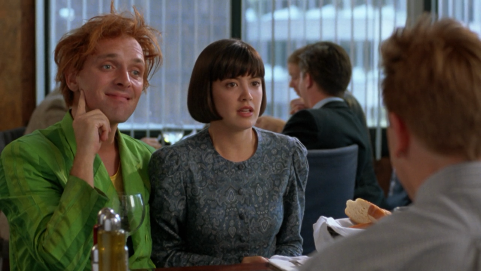 Drop Dead Fred Picture