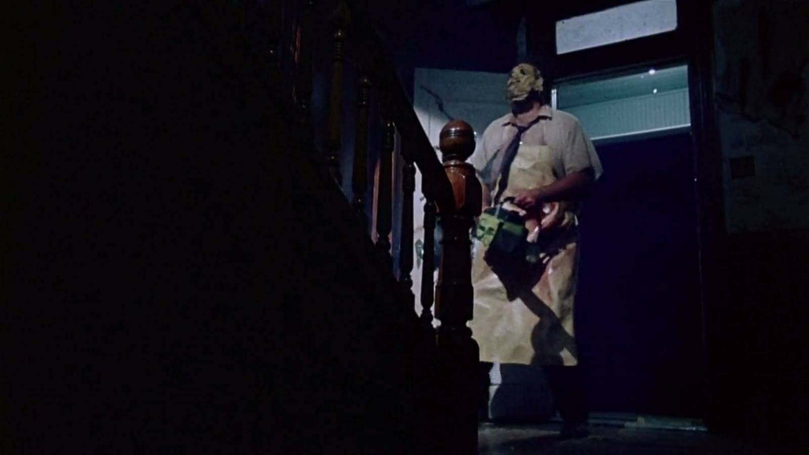 movie The Texas Chainsaw Massacre (1974) Image