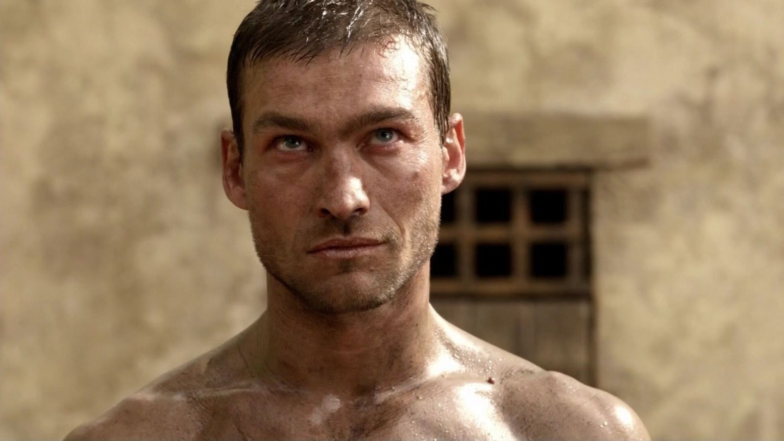 TV Show Spartacus Image