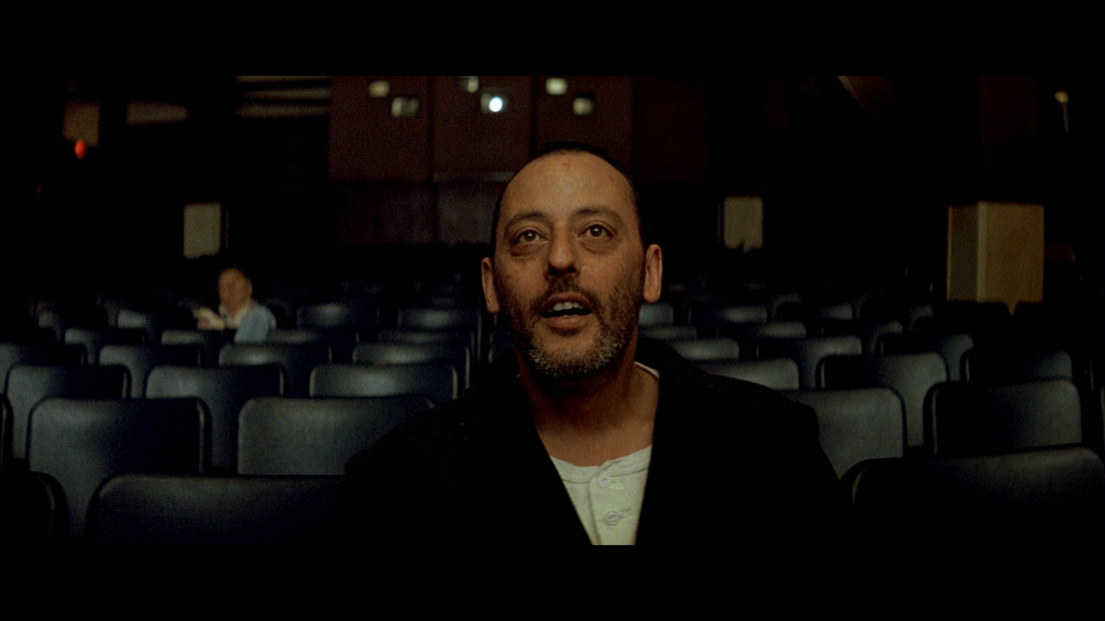movie Leon: The Professional Image