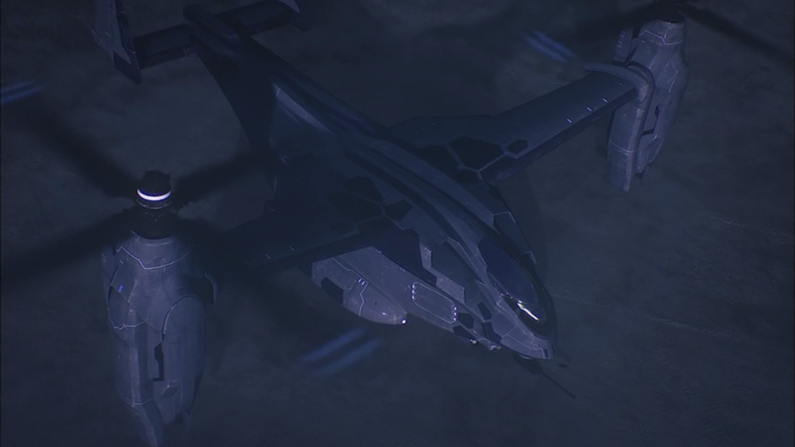 cyberpunk mecha Anime Appleseed Alpha Image