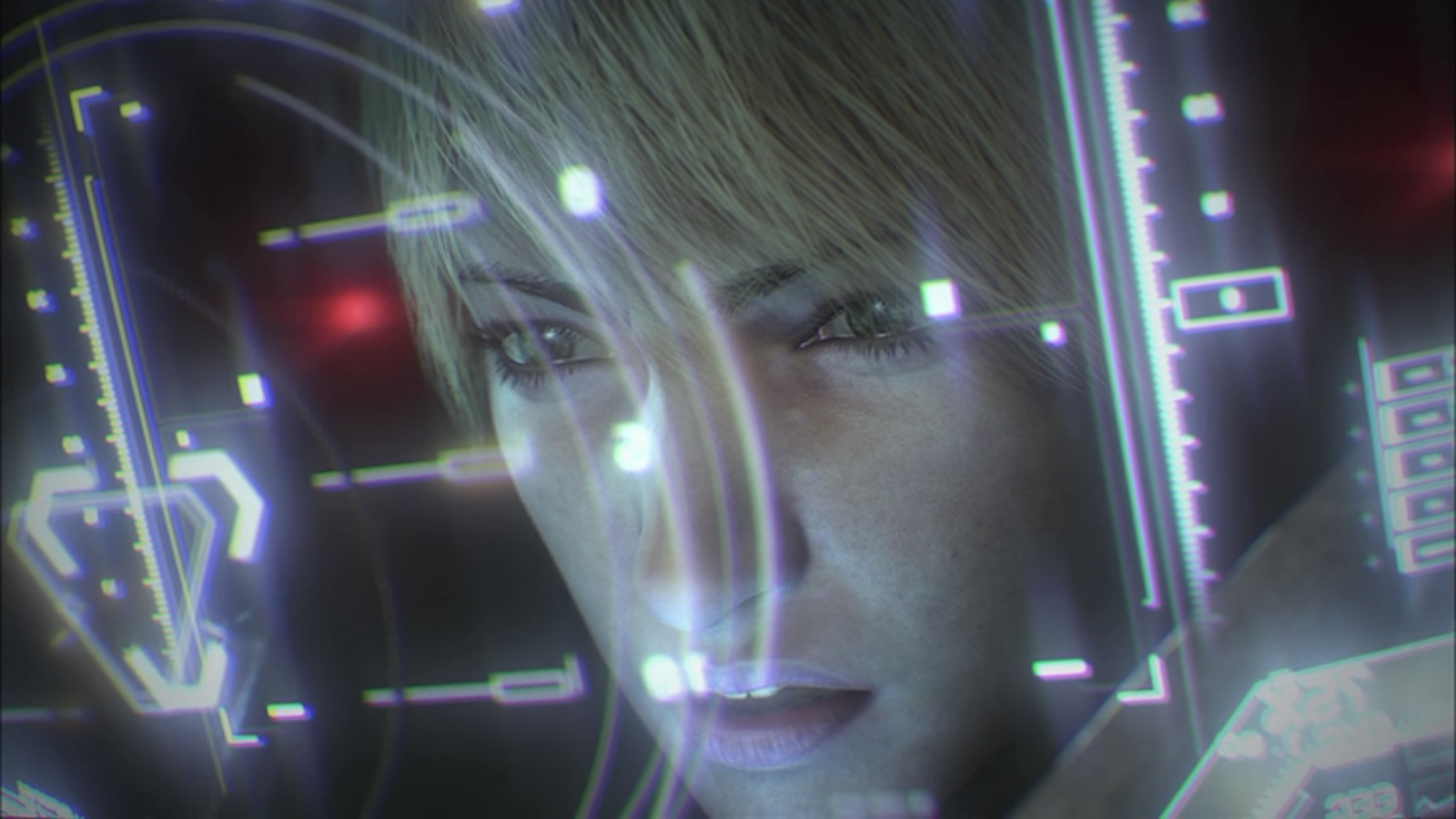 cyberpunk mecha Anime Appleseed Alpha Image