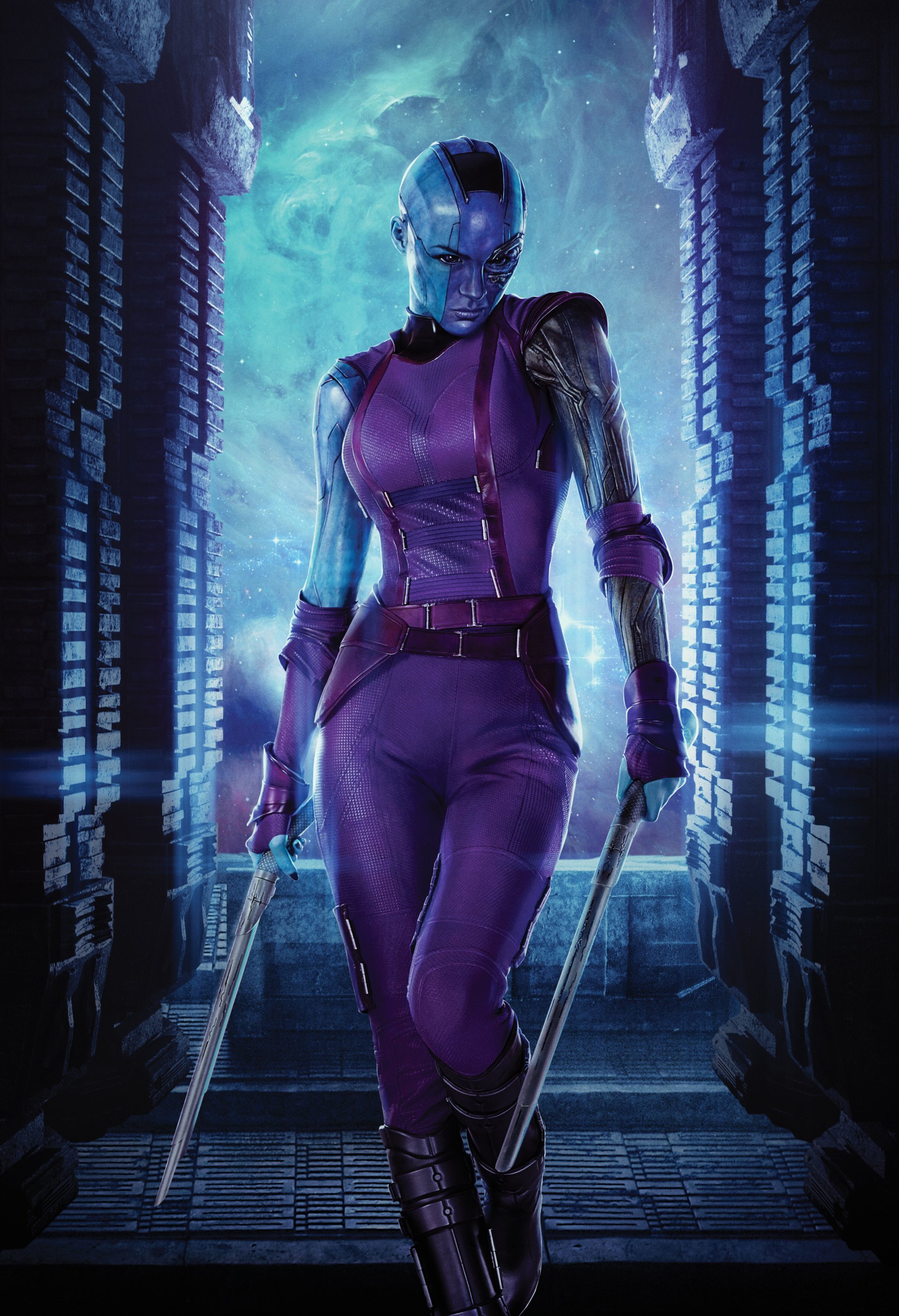 movie Guardians of the Galaxy Image