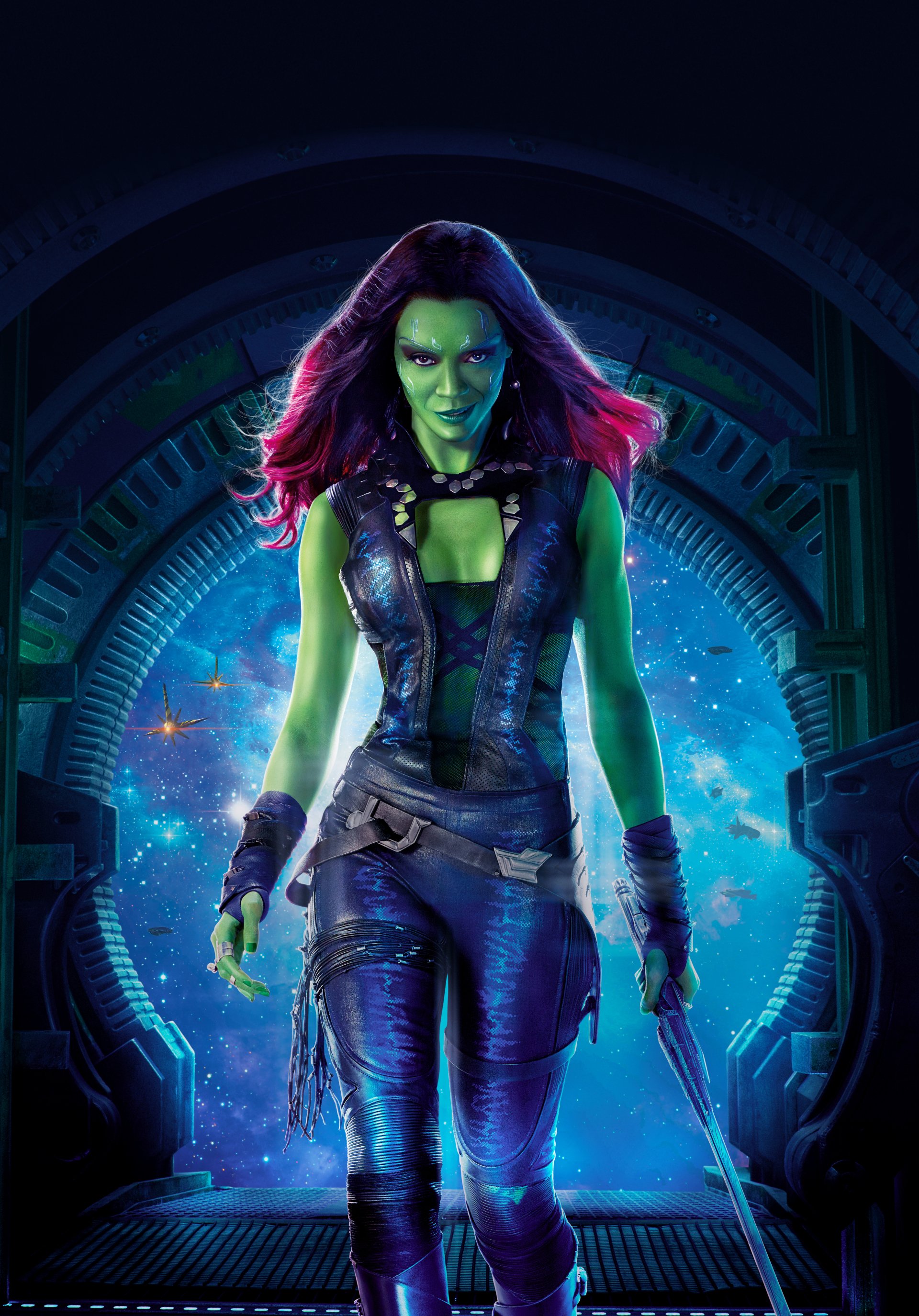 movie Guardians of the Galaxy Image