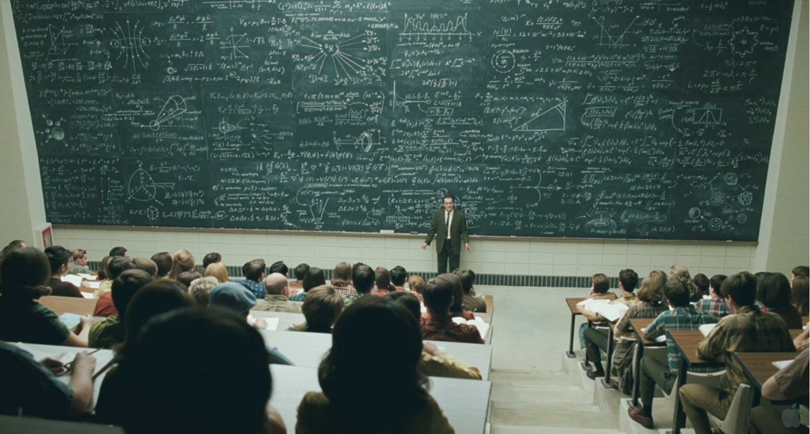 movie A Serious Man Image
