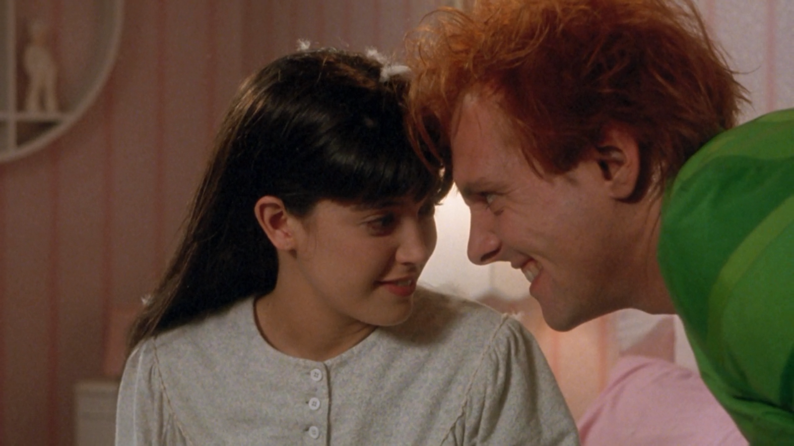 Rik Mayall movie Drop Dead Fred Image