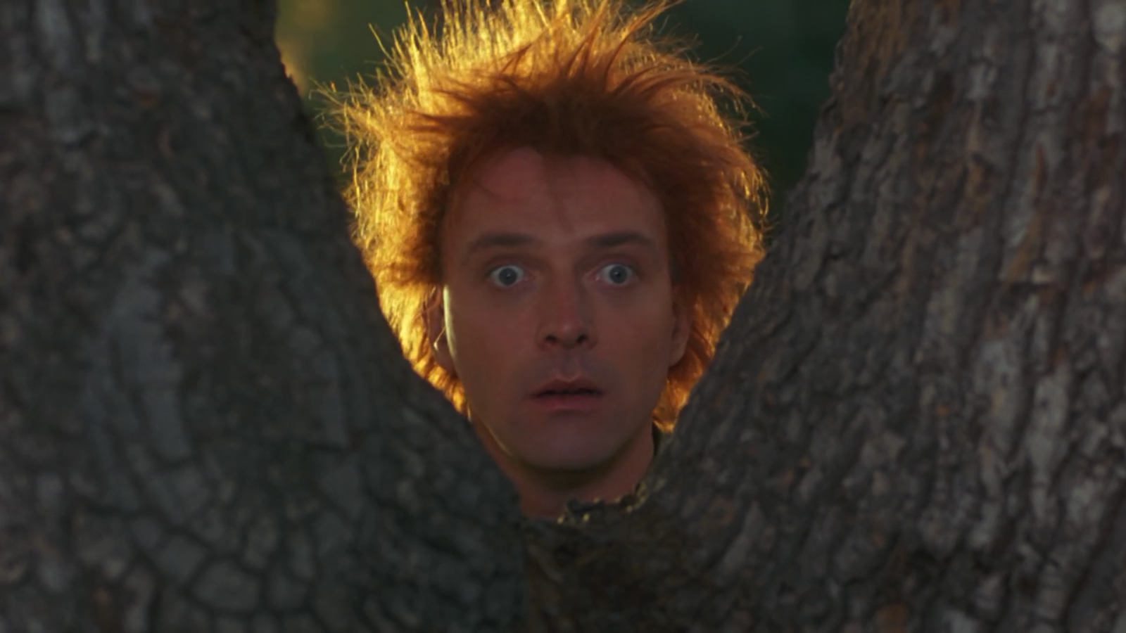Rik Mayall movie Drop Dead Fred Image