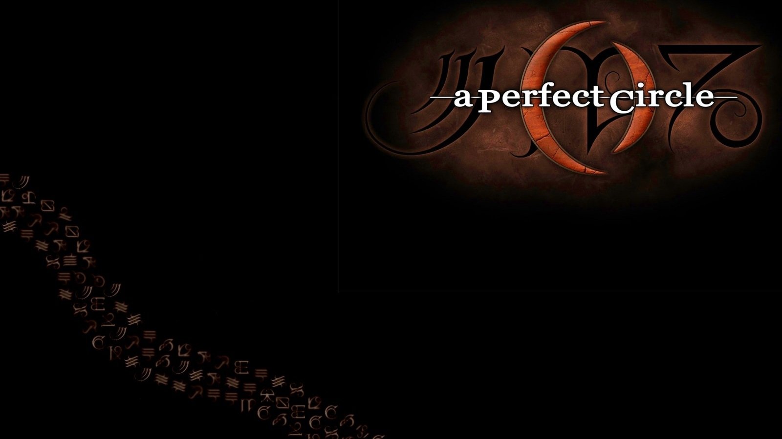 music A Perfect Circle Image