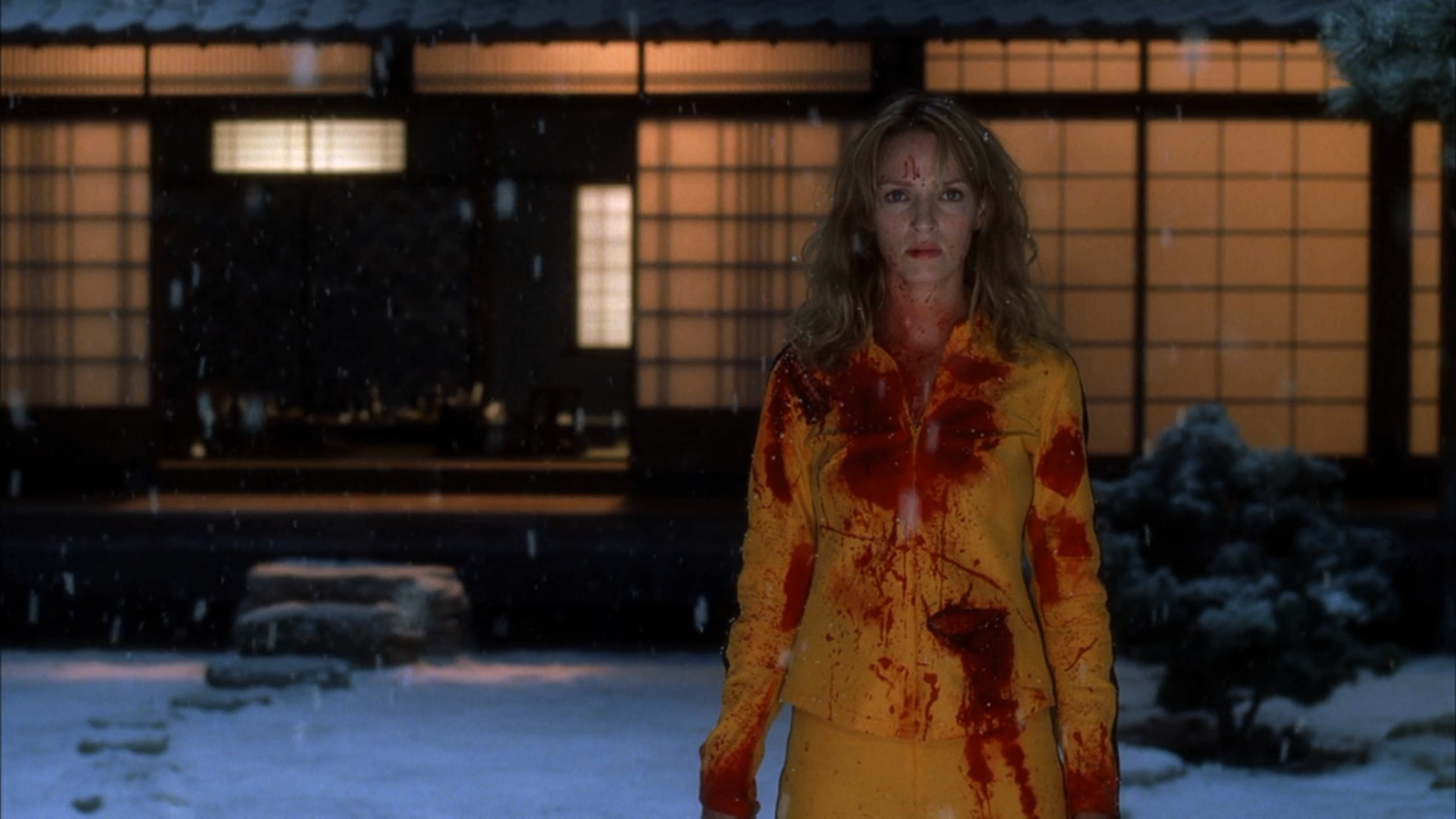 Kill Bill: Vol. 1 Picture