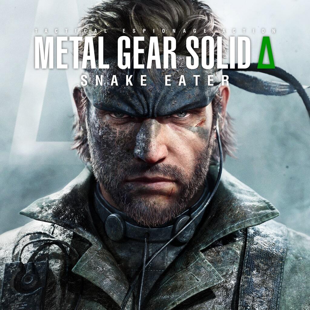 Metal Gear Solid Δ: Snake Eater Picture