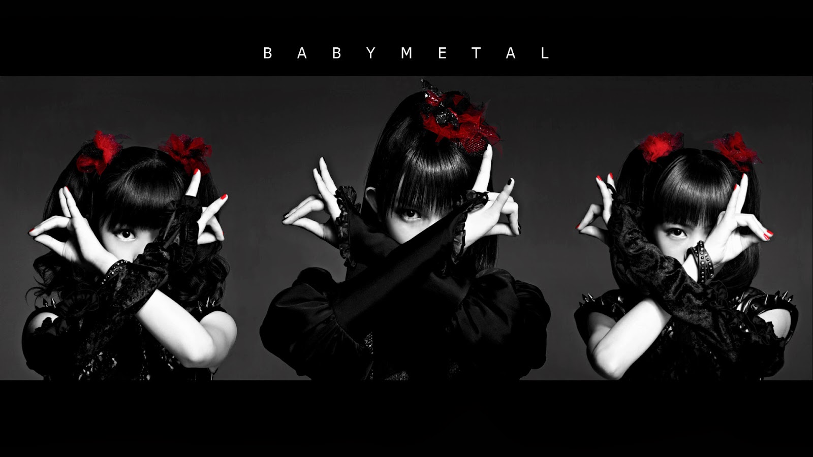Babymetal Picture