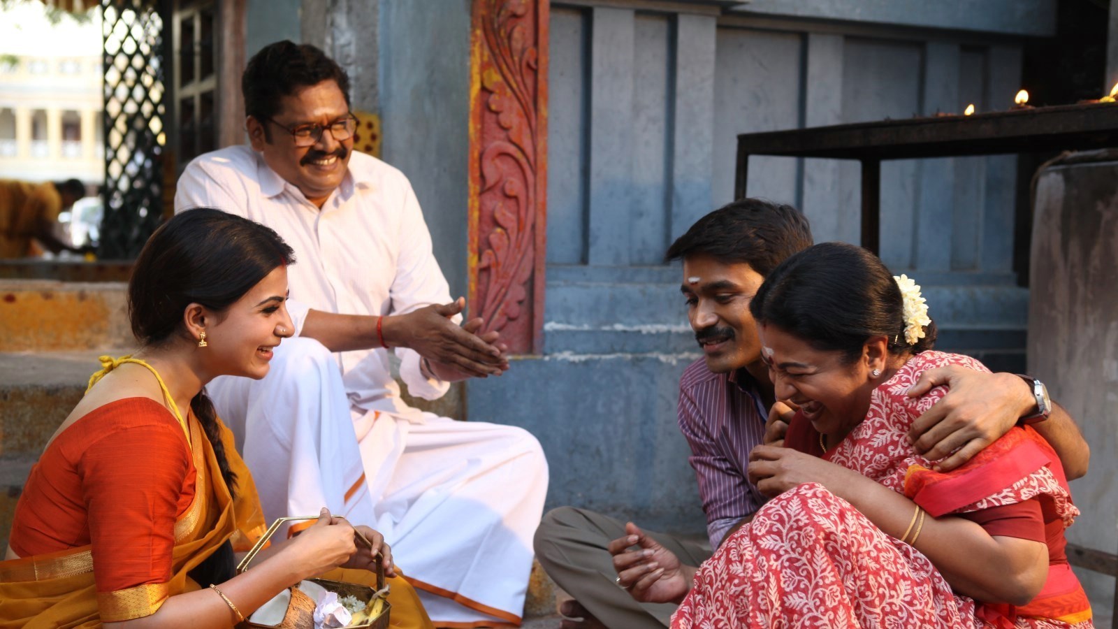 Thanga Magan Picture