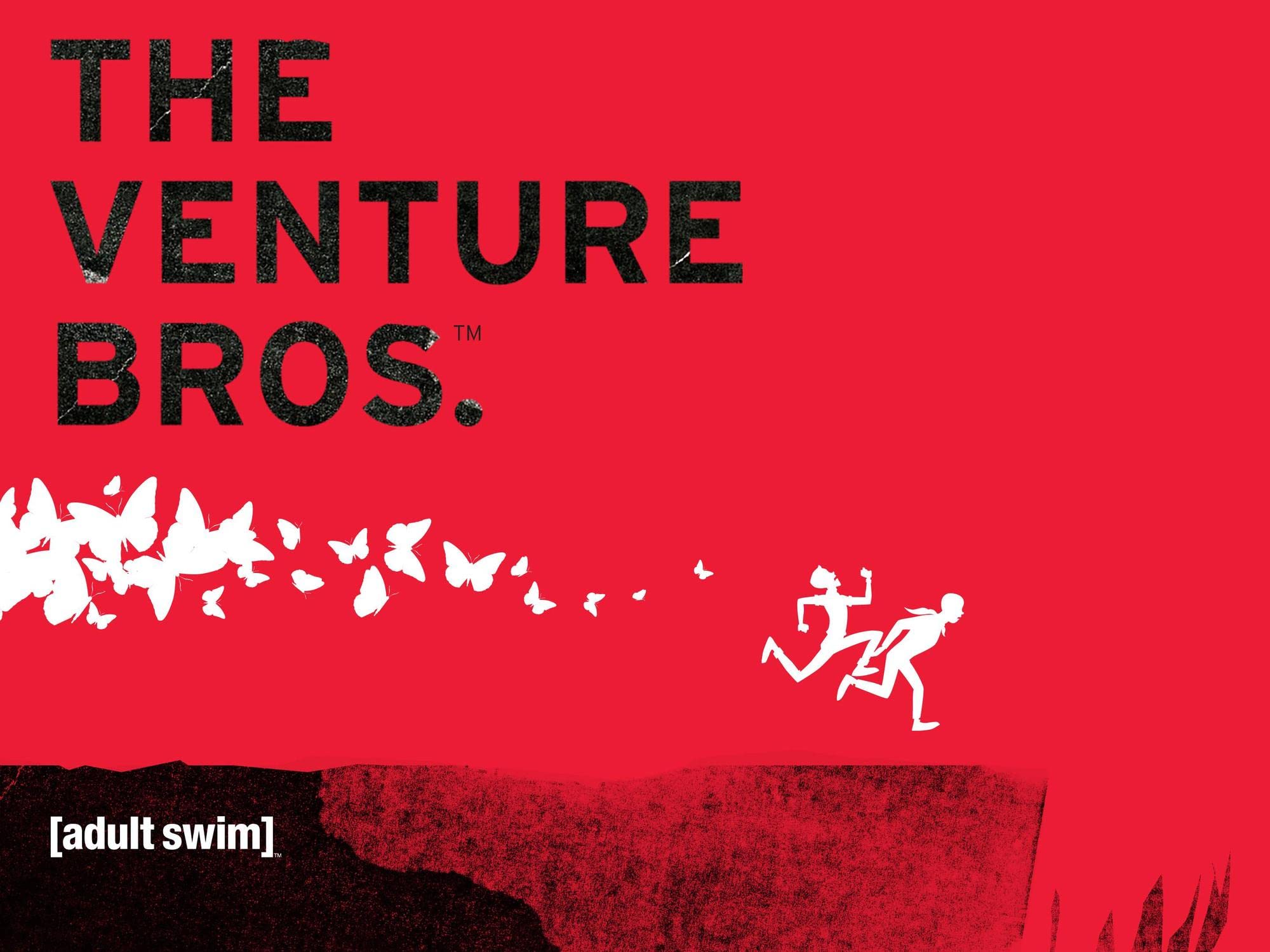 The Venture Bros. Picture