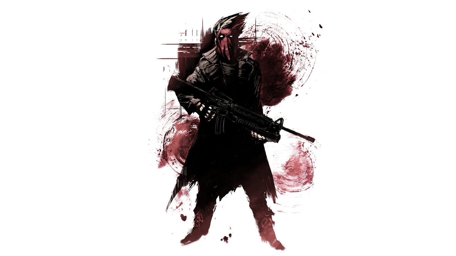 Grifter Picture