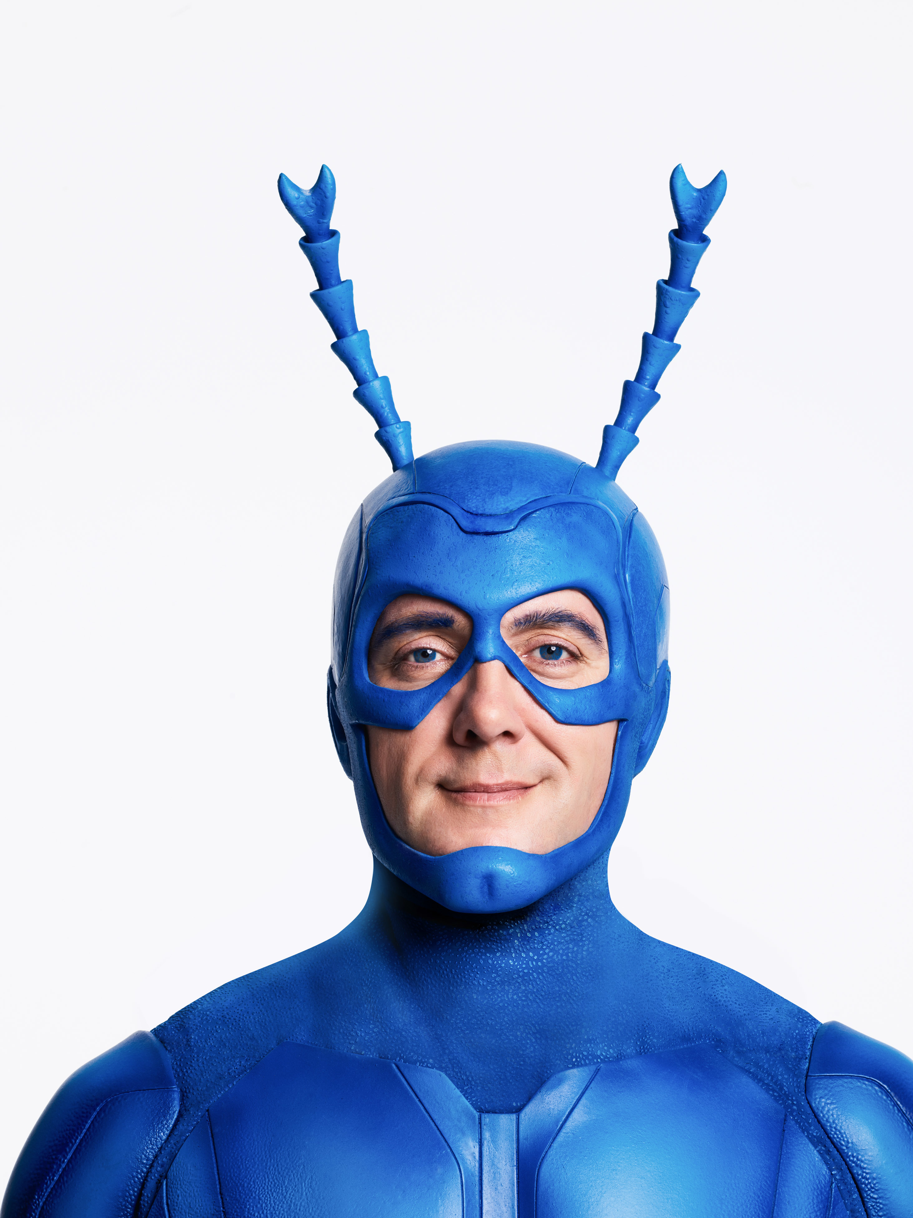 The Tick (2016) Picture