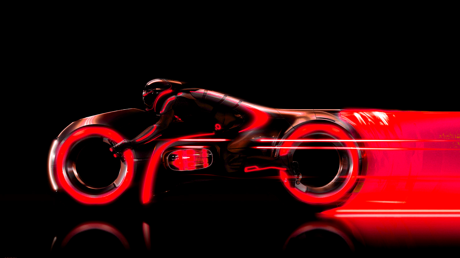 TRON: Legacy Picture - Image Abyss