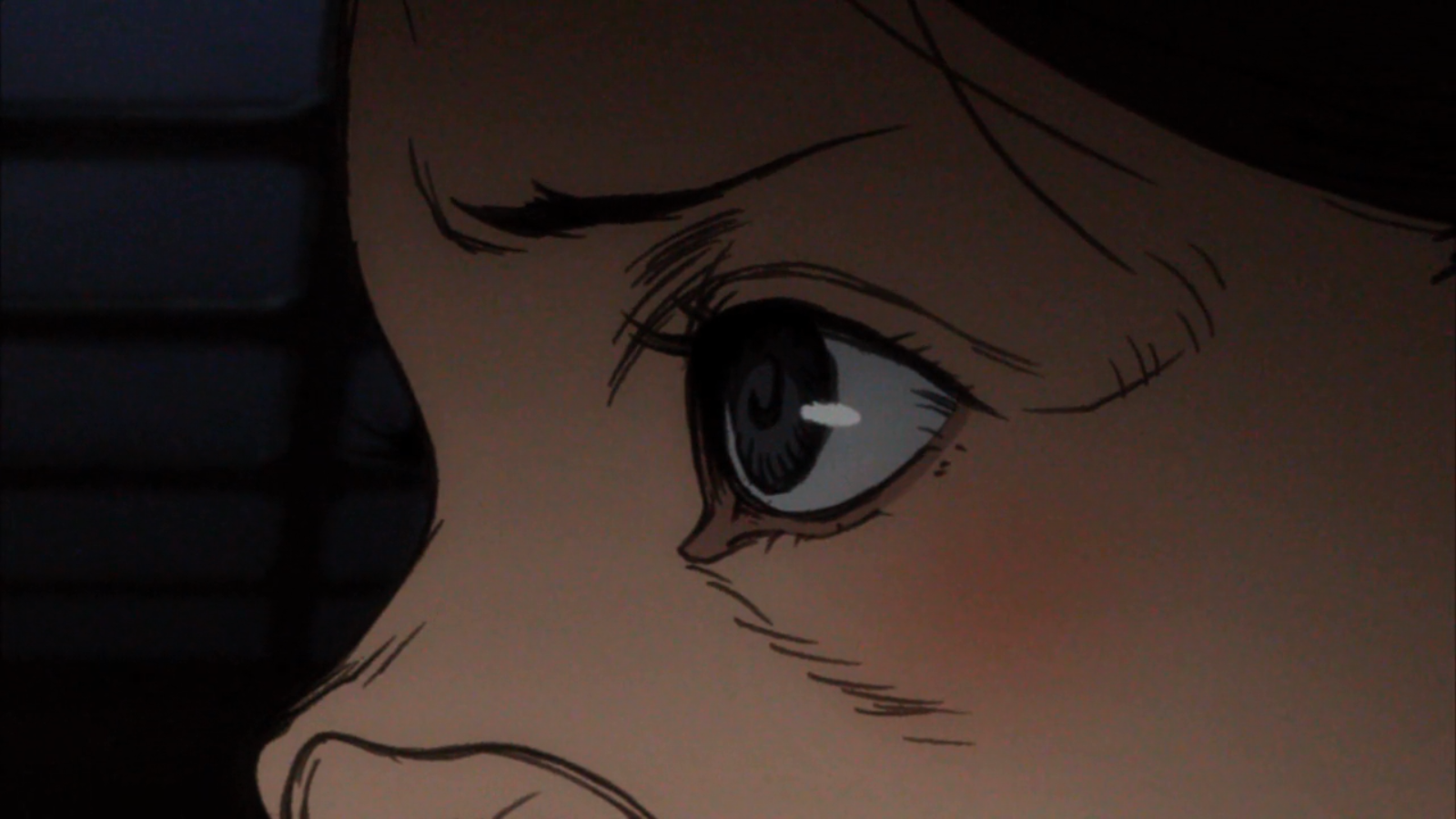 Cottonmouth (Kill Bill) O-Ren Ishii movie Kill Bill: Vol. 1 Image