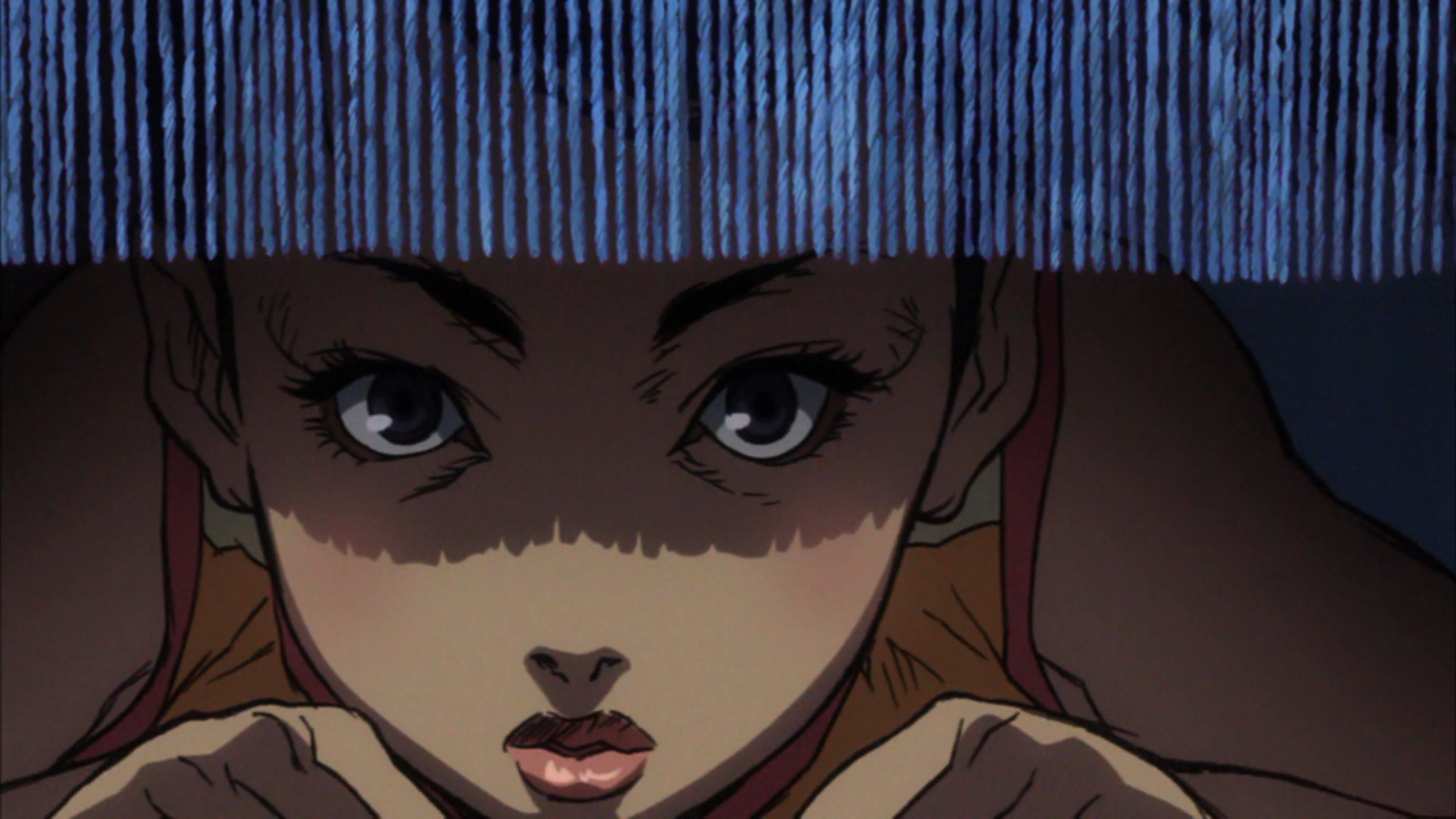 Cottonmouth (Kill Bill) O-Ren Ishii movie Kill Bill: Vol. 1 Image