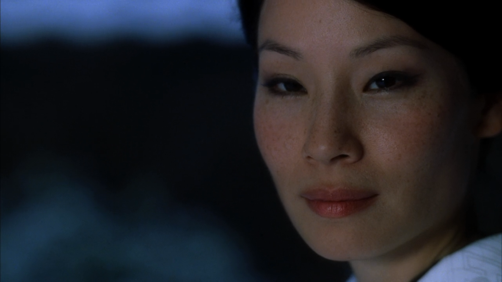 Cottonmouth (Kill Bill) O-Ren Ishii Lucy Liu movie Kill Bill: Vol. 1 Image