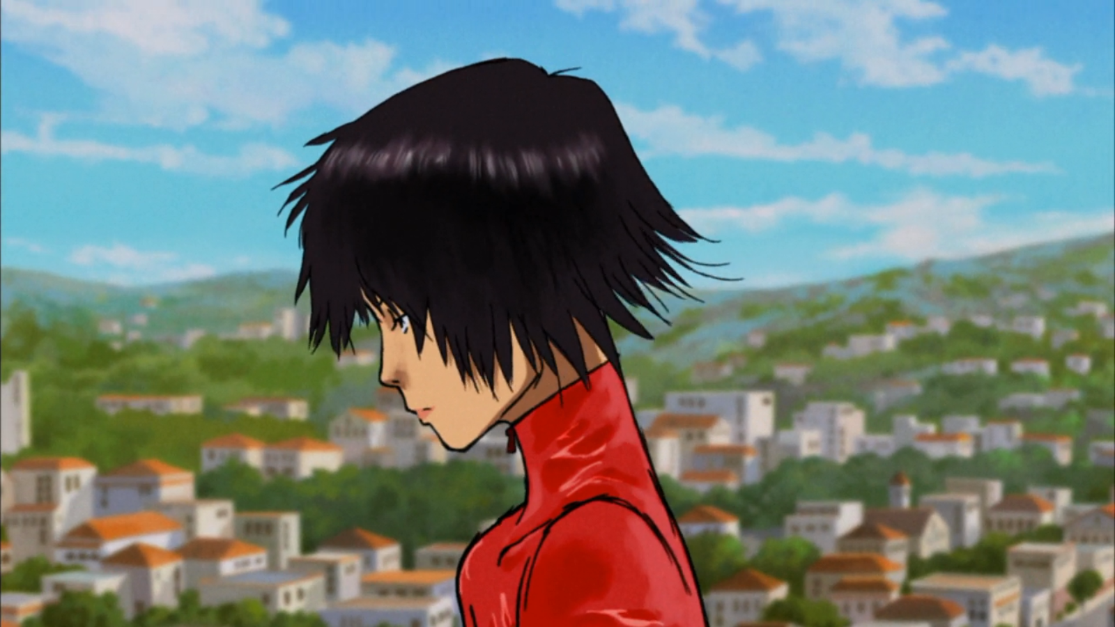 Cottonmouth (Kill Bill) O-Ren Ishii movie Kill Bill: Vol. 1 Image