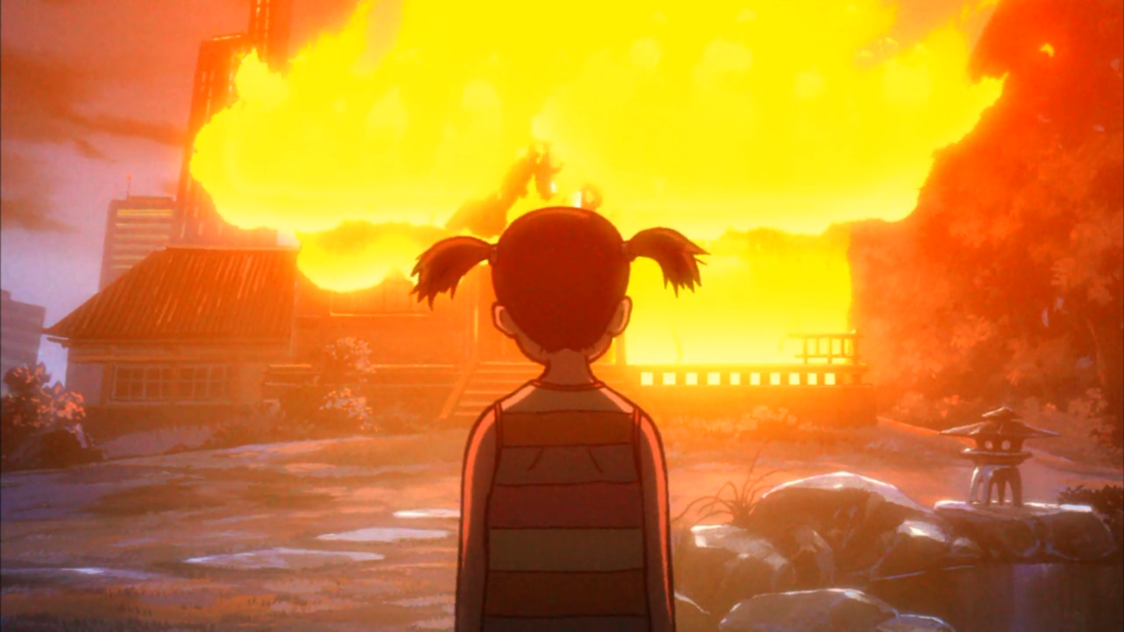 Cottonmouth (Kill Bill) O-Ren Ishii movie Kill Bill: Vol. 1 Image