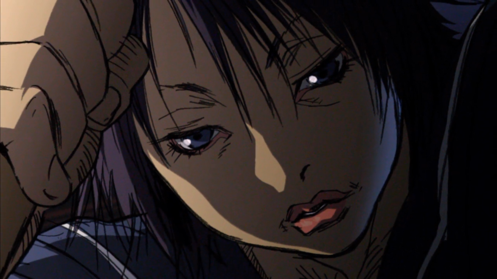 Cottonmouth (Kill Bill) O-Ren Ishii movie Kill Bill: Vol. 1 Image