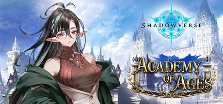 video game Shadowverse Image