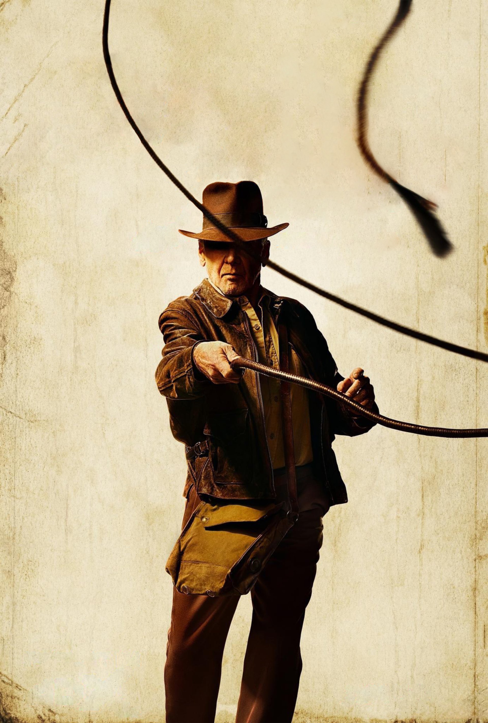 movie Indiana Jones and the Dial of Destiny Image