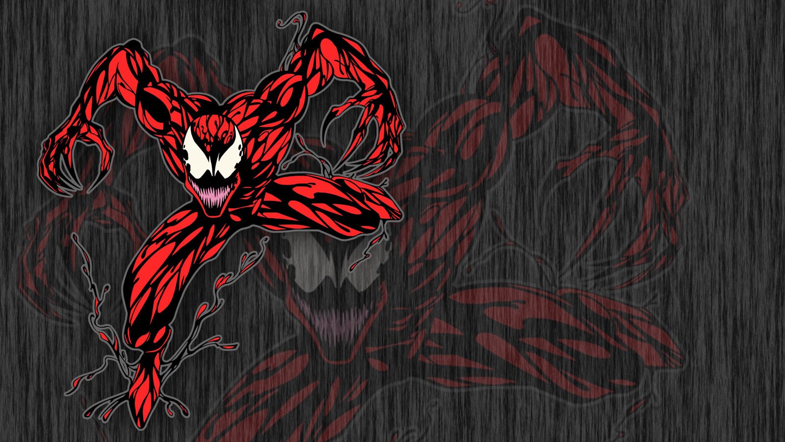 Comic Carnage Image