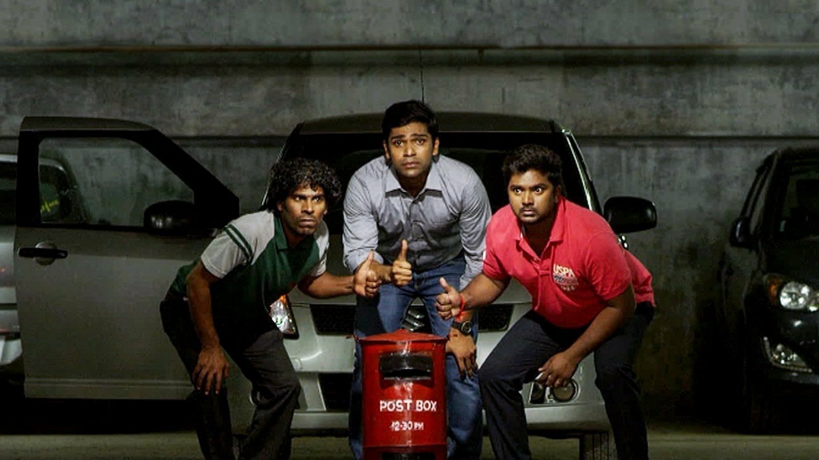 movie Vellaiya Irukiravan Poi Solla Maatan Image